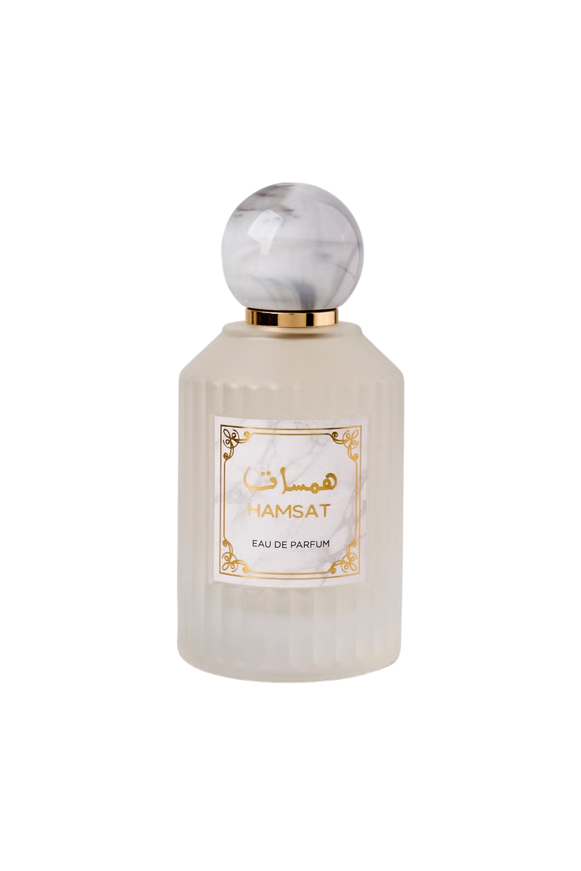 Rotana, Hamsat, Parfymvatten, Unisex, 100 ml
