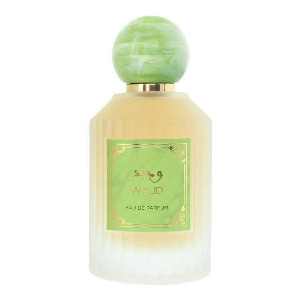 Rotana, Wajd, Parfymvatten, Unisex, 100 ml