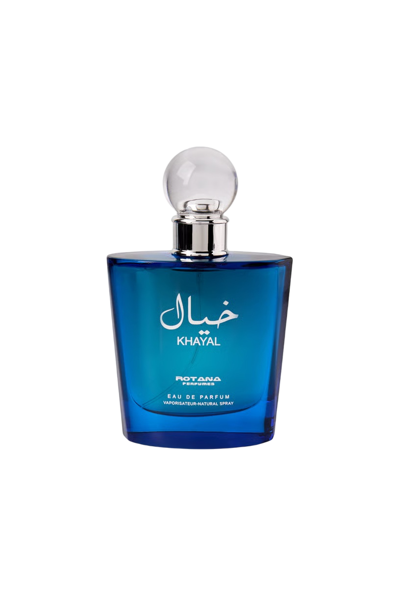 Rotana, Khayal, Parfymvatten, Unisex, 100 ml