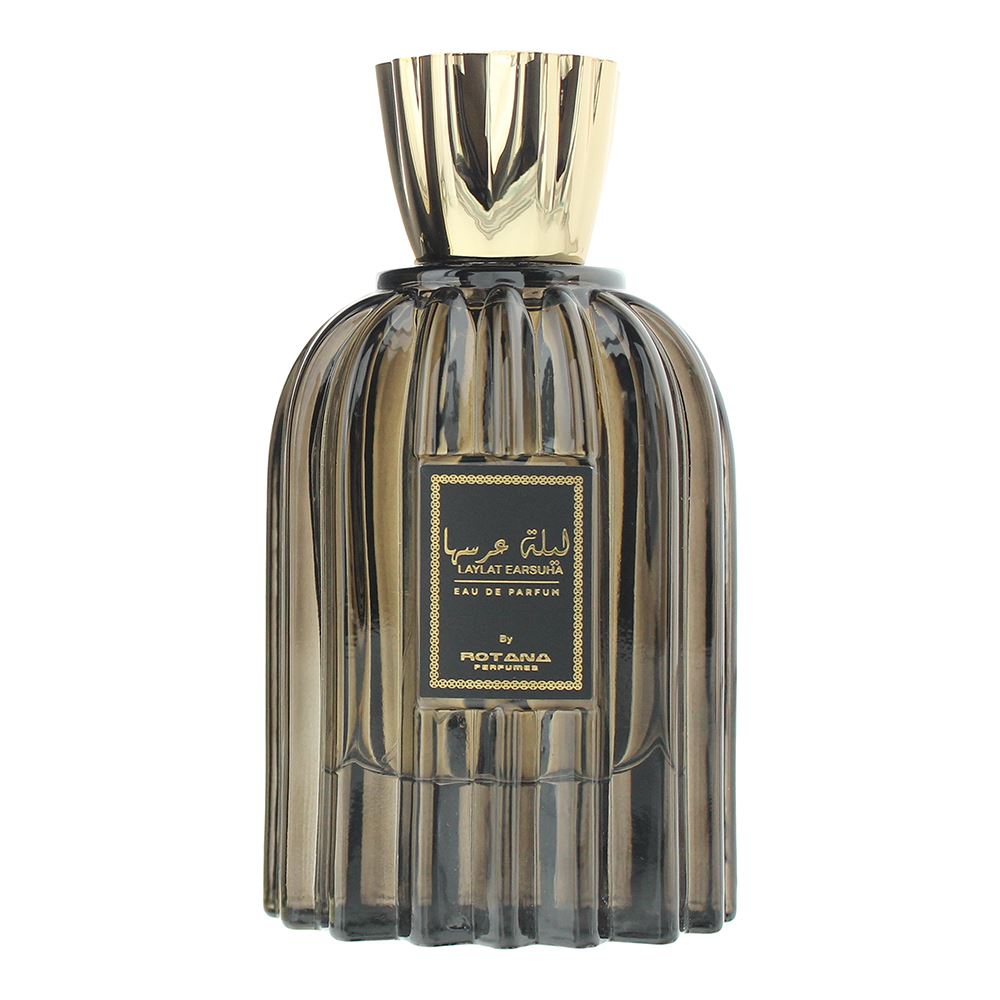 Rotana, Laylat Earsuha, Parfymvatten, Unisex, 100 ml