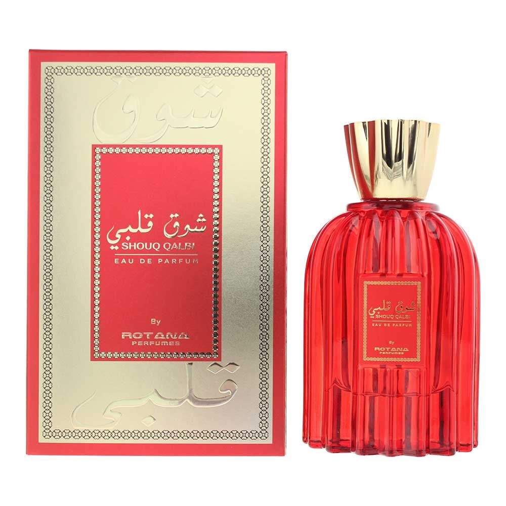 Rotana, Shaghaf, Parfymvatten, Unisex, 100 ml