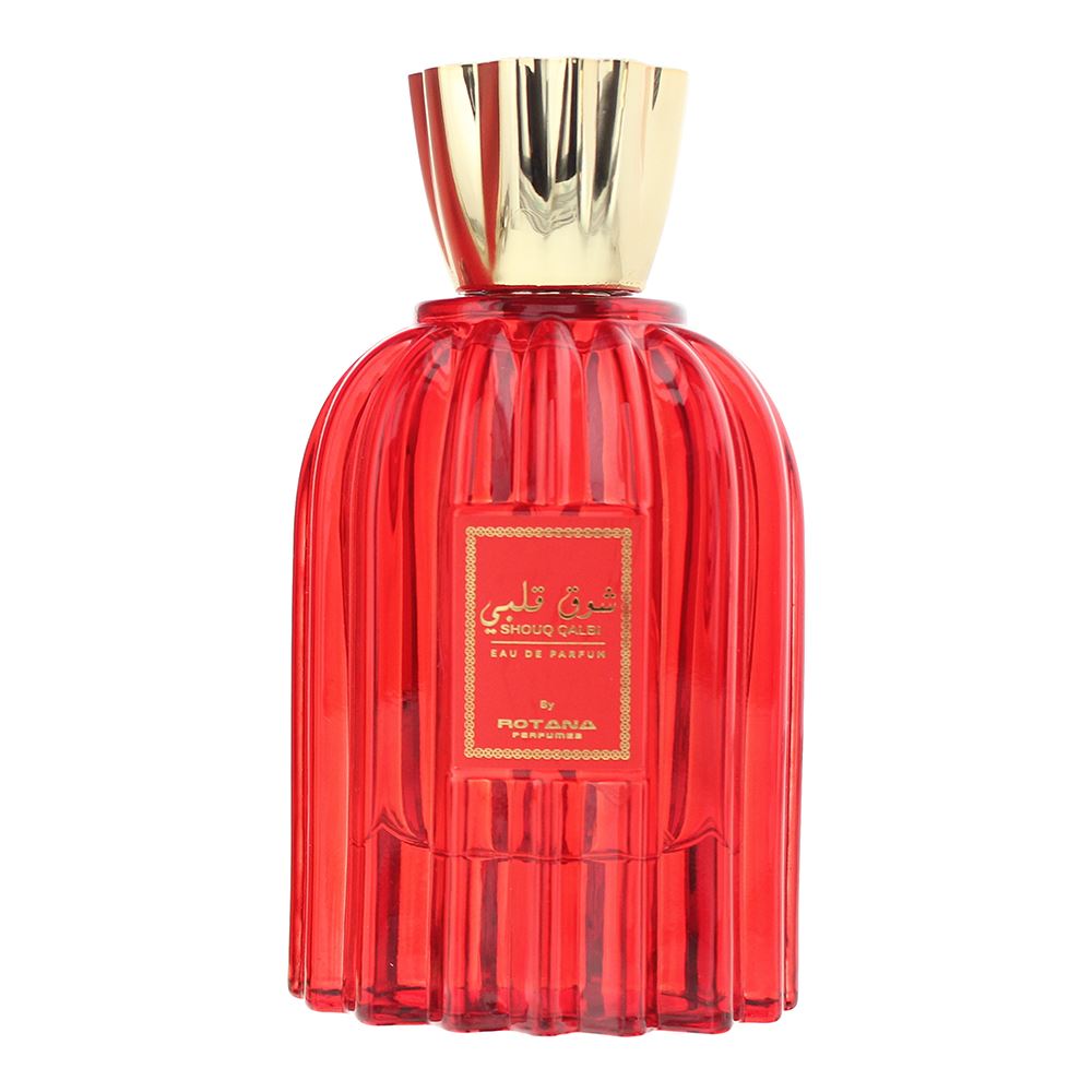 Rotana, Shaghaf, Parfymvatten, Unisex, 100 ml
