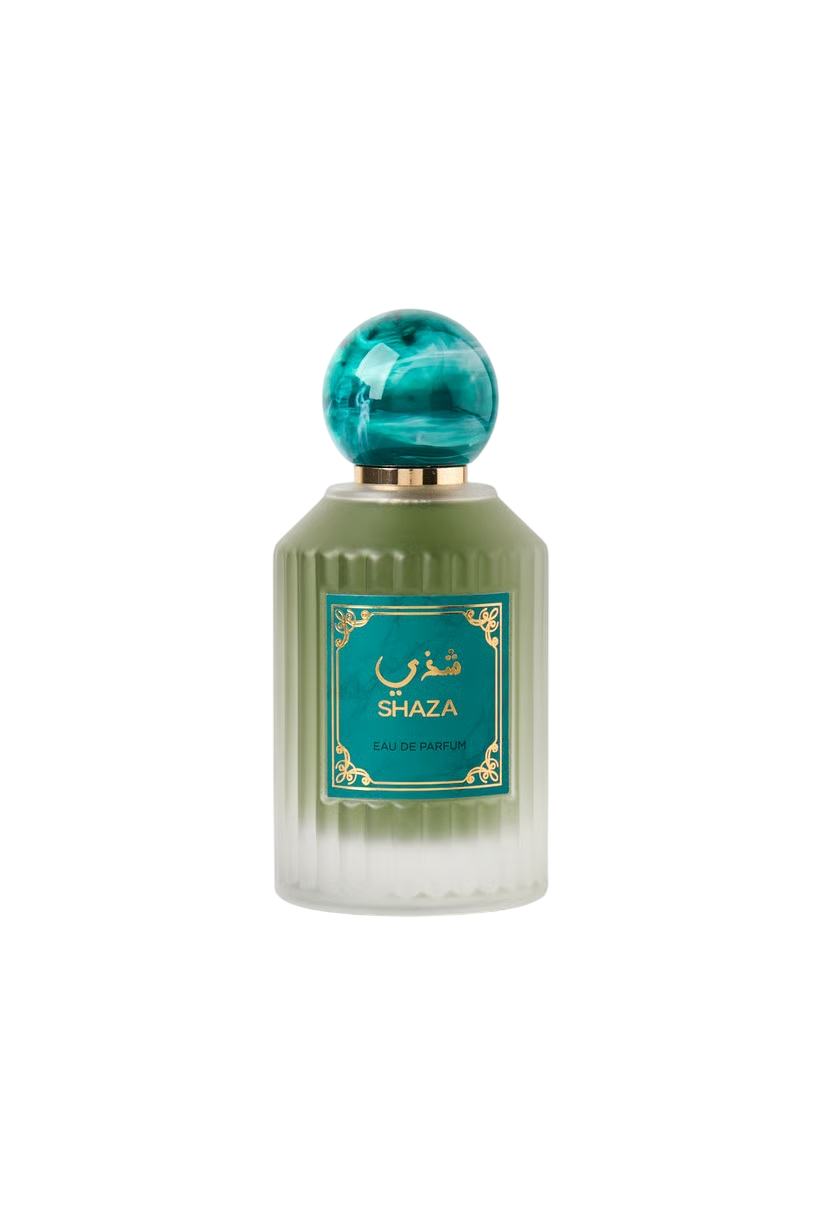 Rotana, Shaza, Parfymvatten, Unisex, 100 ml