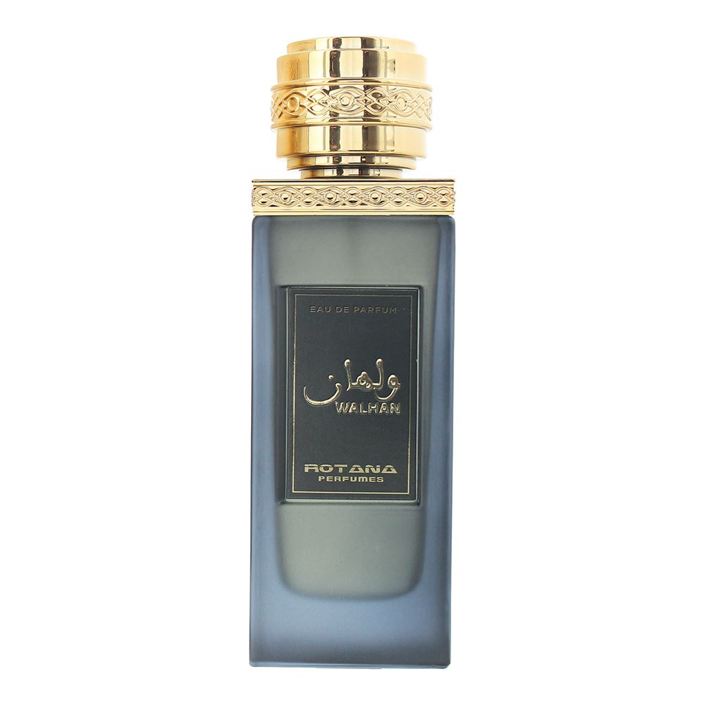 Rotana, Walhan, Parfymvatten, Unisex, 100 ml