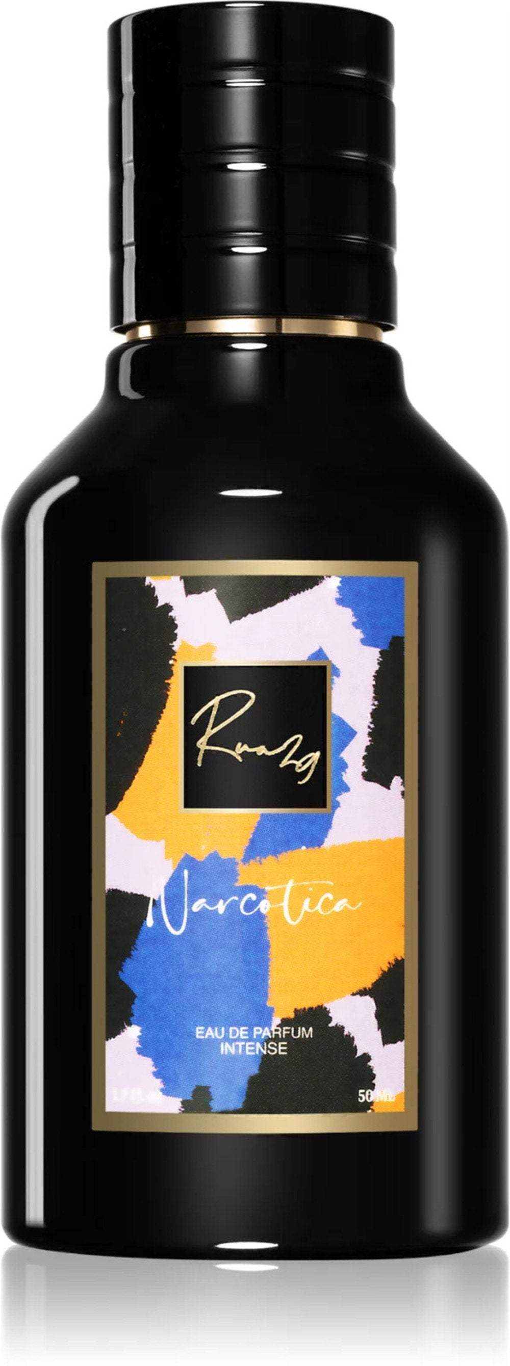 Rua29, Narcotica Intense, Parfymvatten, För kvinnor, 50 ml