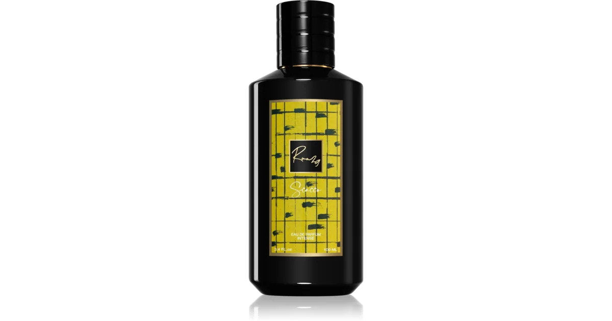 Rua29, Scacco Intense, Parfymvatten, För män, 100 ml