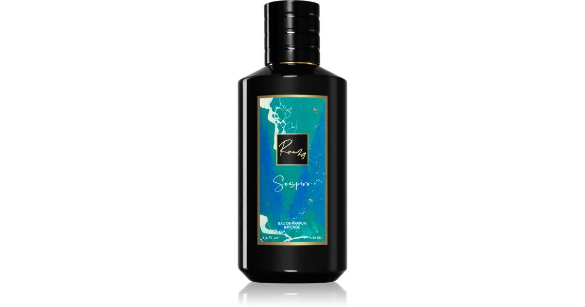 Rua29, Sospiro Intense, Parfymvatten, Unisex, 100 ml