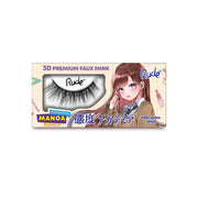 Rude Cosmetics, Chibi Manga Faux Mink - Kirei-Sama, Lösglans