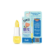 Rude Cosmetics, Pineapple Kiss, Återfuktande, Läppbalsam, 3.5 ml
