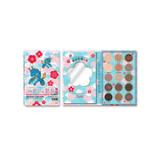 Rude Cosmetics, Rudeko's Adventure Stories, Ögonskuggspalett, 15 nyanser