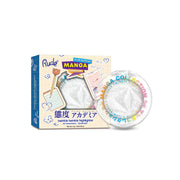 Rude Cosmetics, Twinkle Twinkle, Belyst, Highlighterpalett, Kirei-Sama's Playlist, 4 g