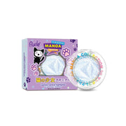 Rude Cosmetics, Twinkle Twinkle, Belyst, Highlighterpalett, Neko-Chan's Paws, 4 g