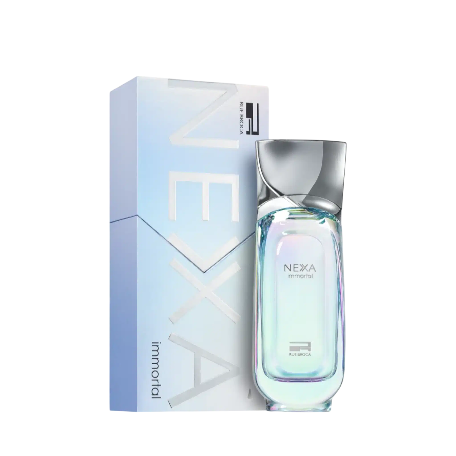 Rue Broca, Nexa Immortal, Parfymvatten, För män, 125 ml