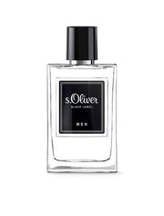 S. Oliver, Black Label, Eau de Toilette, För män, 50 ml