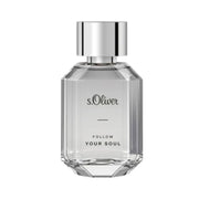 S. Oliver, Follow Your Soul, Eau de Toilette, För män, 30 ml