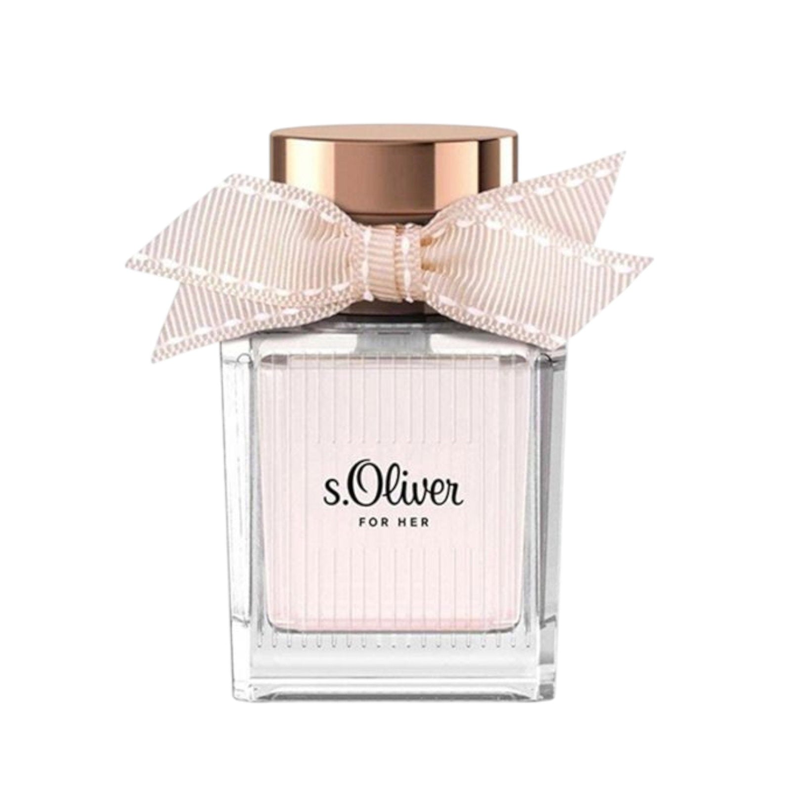 S. Oliver, For Her, Eau de Toilette, För kvinnor, 30 ml