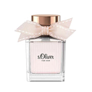 S. Oliver, For Her, Eau de Toilette, För kvinnor, 30 ml