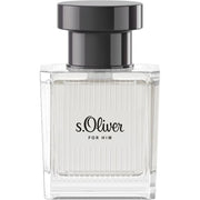 S. Oliver, For Him, Eau de Toilette, För män, 30 ml