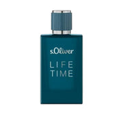 S. Oliver, Life Time, Eau de Toilette, För män, 30 ml