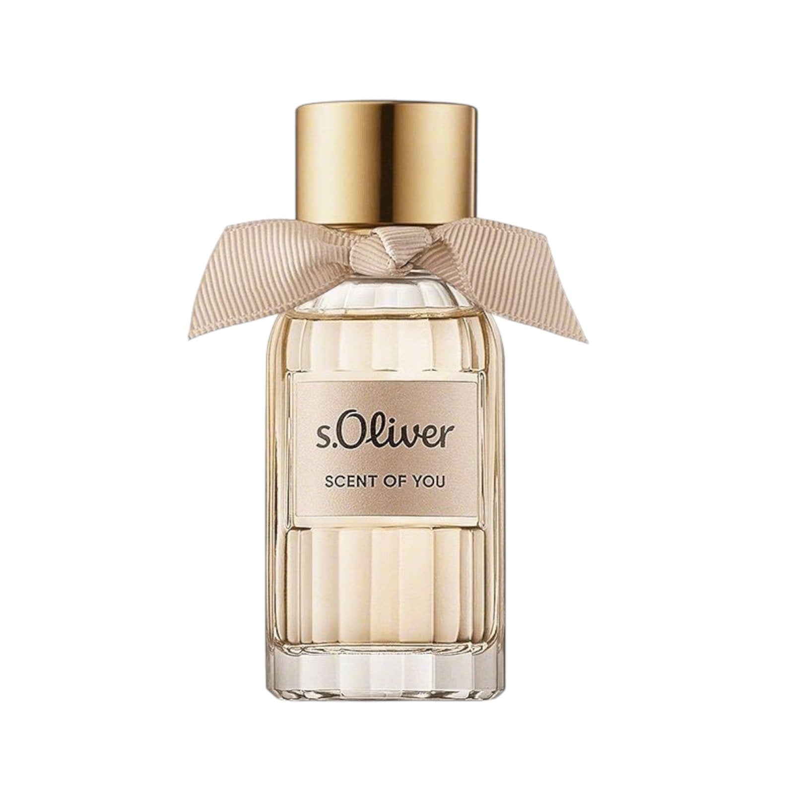 S. Oliver, Scent Of You, Eau de Toilette, För kvinnor, 30 ml
