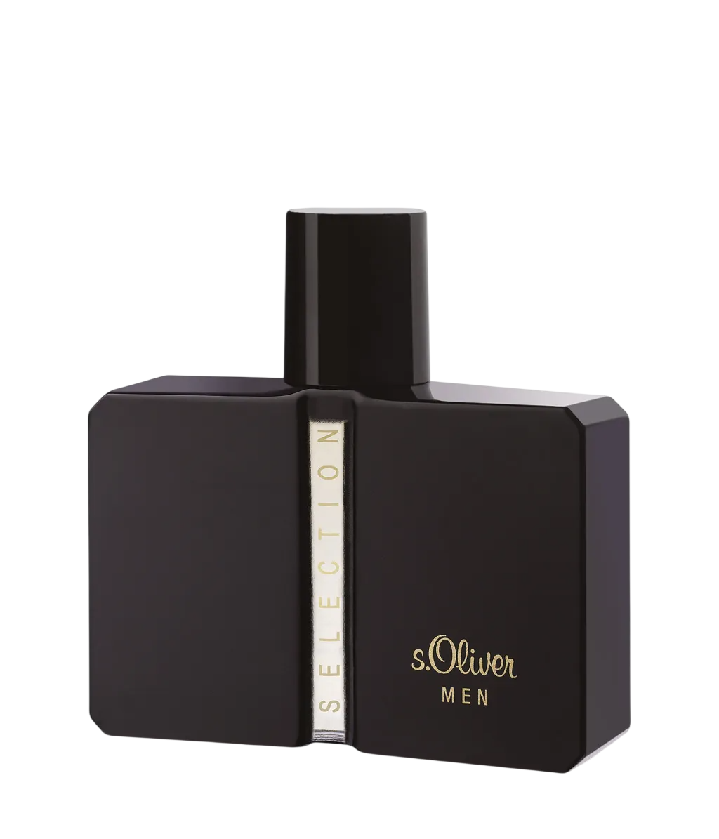 S. Oliver, Selection, Lugnande & kylande, After shave-lotion, 50 ml