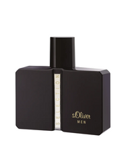 S. Oliver, Selection, Lugnande & kylande, After shave-lotion, 50 ml