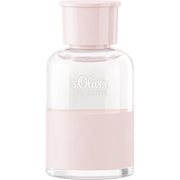 S. Oliver, So Pure, Parfymvatten, För kvinnor, 30 ml