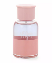 S. Oliver, So Pure, Eau de Toilette, För kvinnor, 30 ml