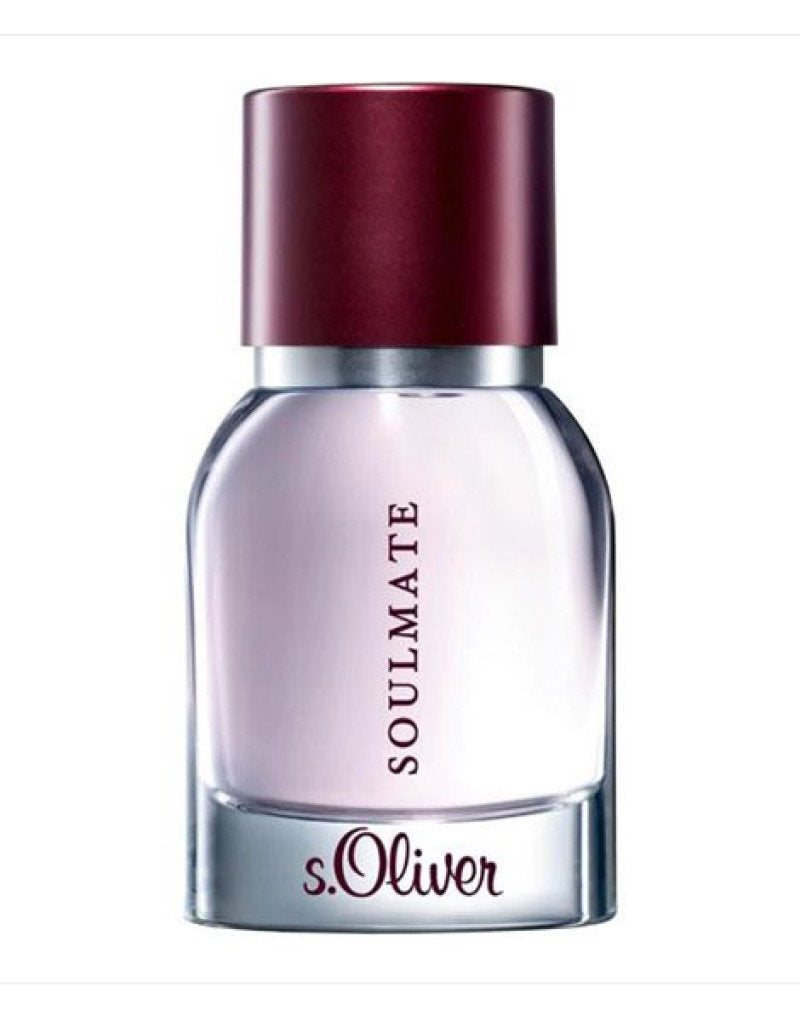 S. Oliver, Soulmate, Eau de Toilette, För kvinnor, 30 ml