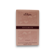 S. Oliver, Soulmate, Eau de Toilette, För kvinnor, 30 ml