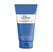 S. Oliver, Your Moment, Duschgel, Över hela kroppen, 150 ml