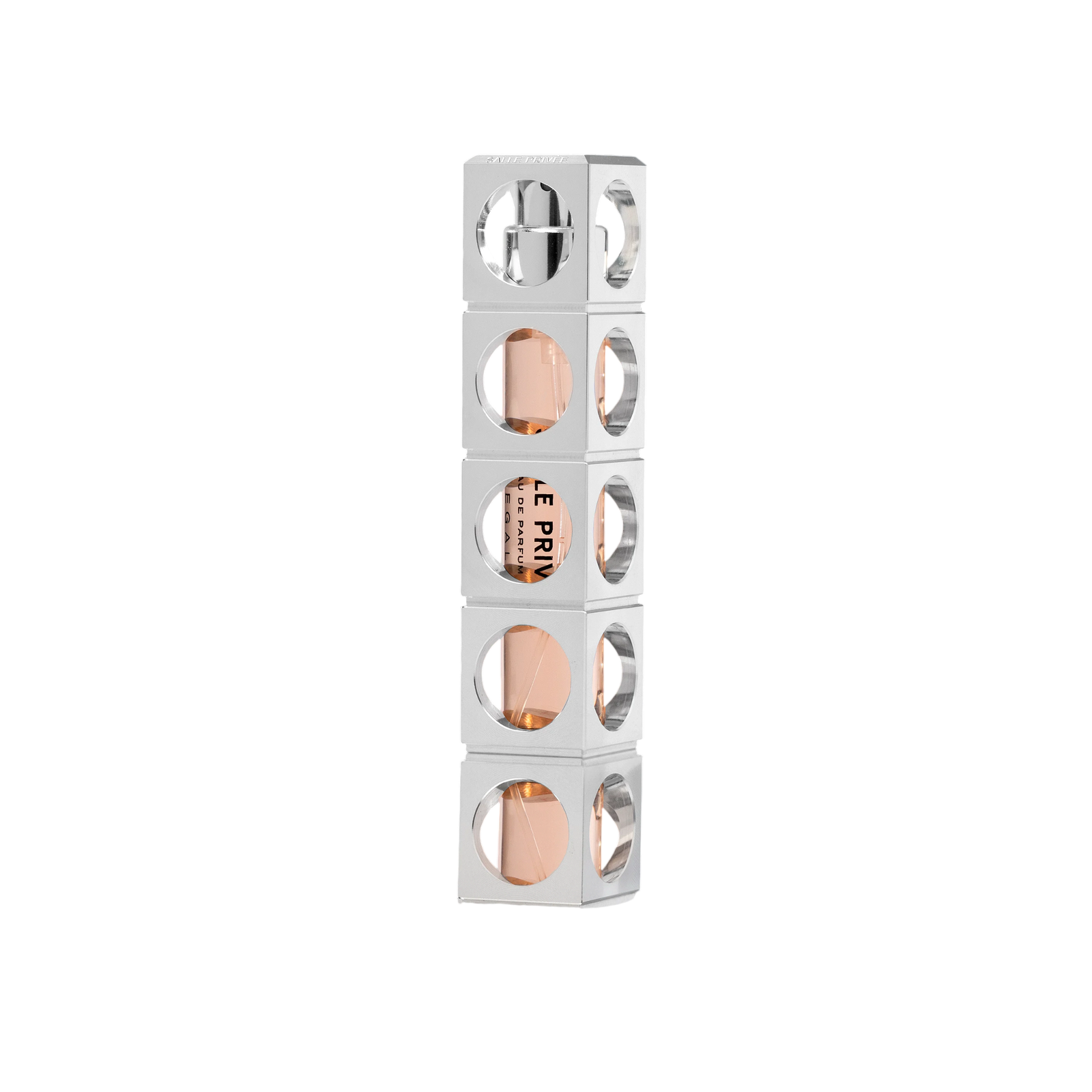 Salle Privee, Privee Legal Travel Holder, Parfymvatten, Unisex, Påfyllning, 12 ml