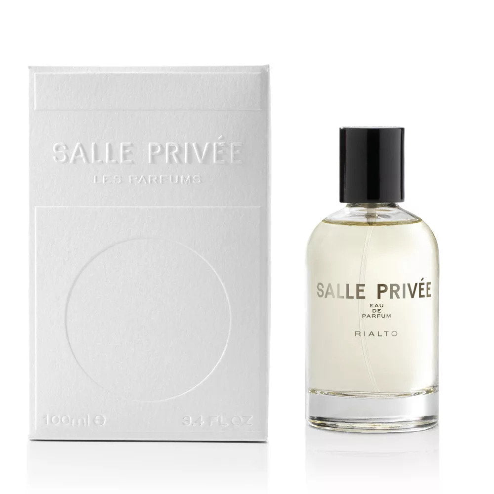 Salle Privee, Rialto, Parfymvatten, Unisex, 100 ml