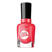 Sally Hansen, Miracle Gel Color, Nagellack, 220, Rosa tank, 14.7 ml