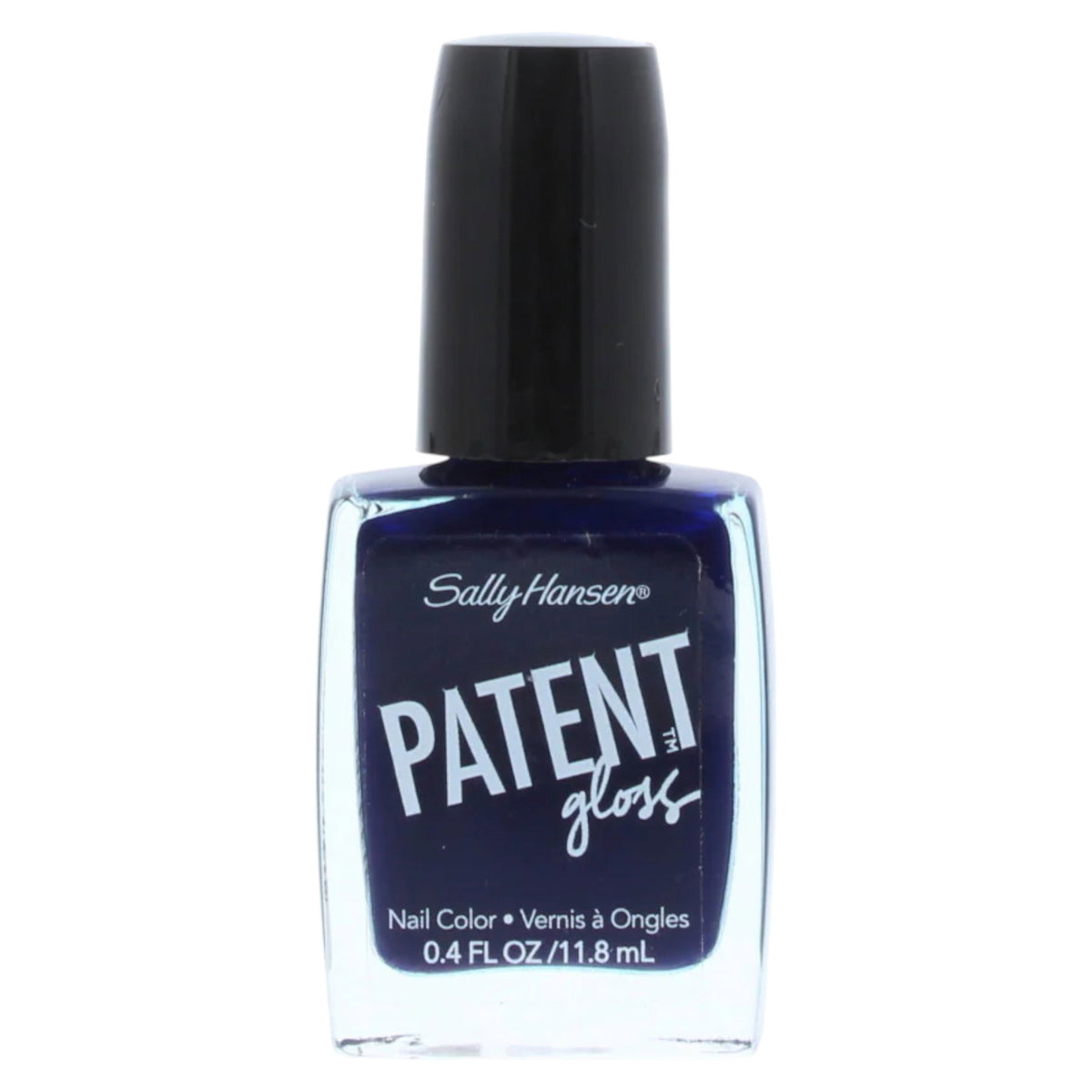 Sally Hansen, Patent Gloss, Glossar, Nagellack, 740, Slick, 11.8 ml