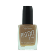 Sally Hansen, Patent Gloss, Nagellack, 720, Chic, 11.8 ml