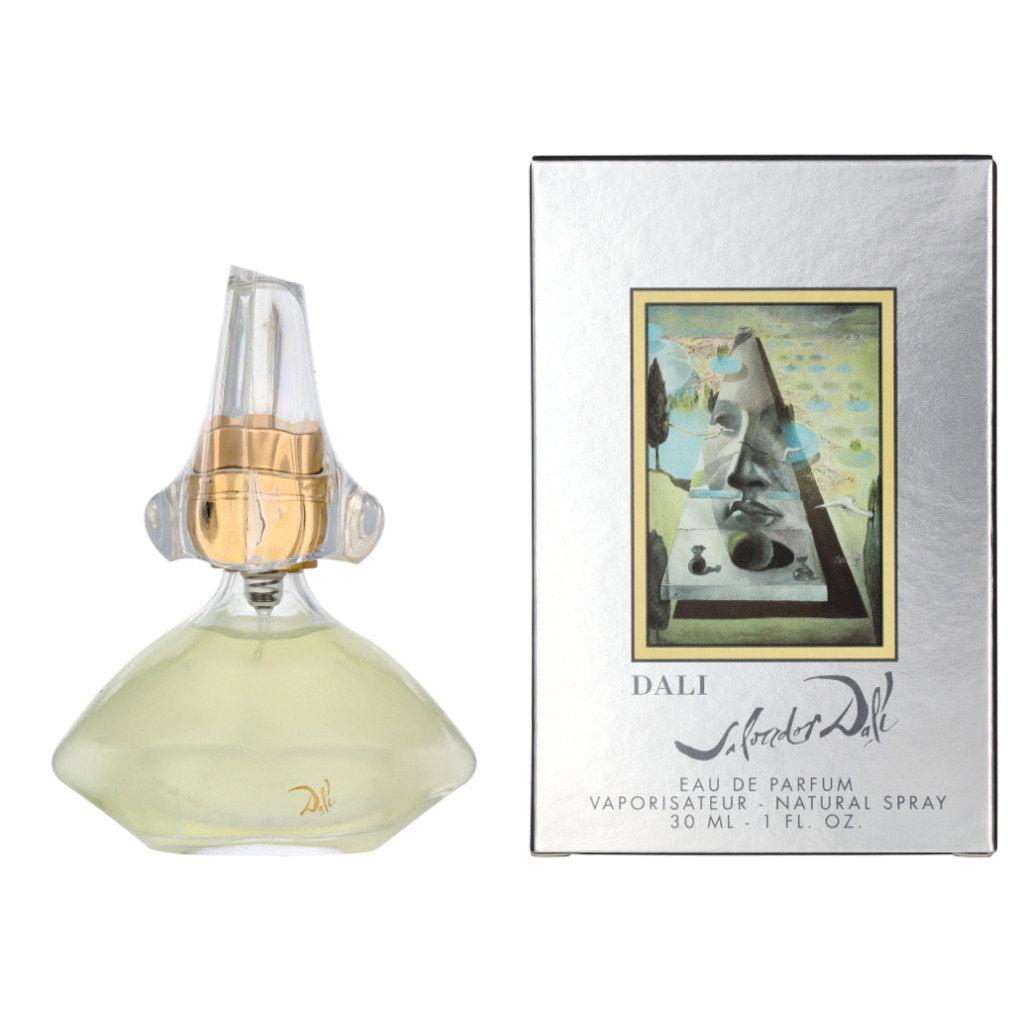 Salvador Dali, Dali, Parfymvatten, För kvinnor, 30 ml