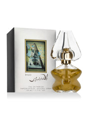 Salvador Dali, Dali, Parfymvatten, För kvinnor, 50 ml