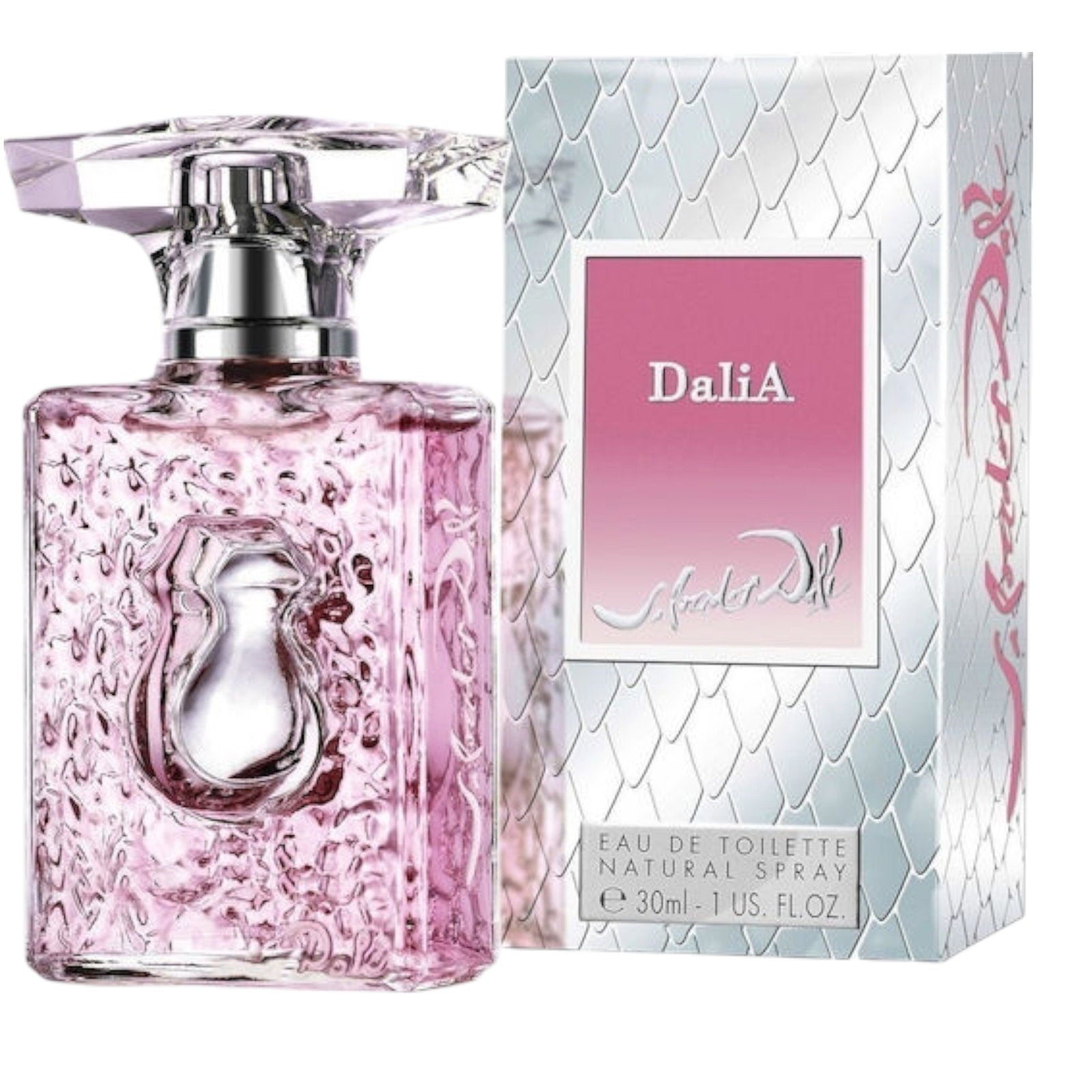 Salvador Dali, Dalia, Eau de Toilette, För kvinnor, 30 ml