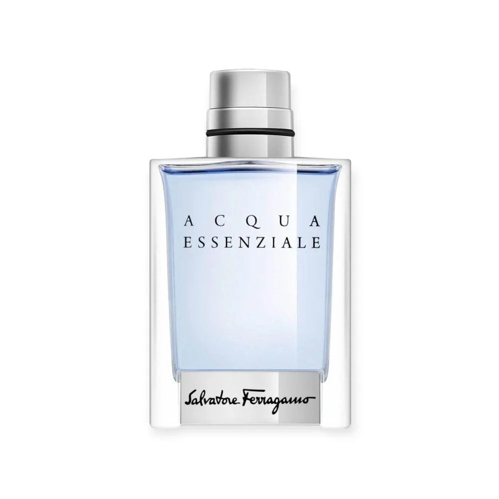 Salvatore Ferragamo, Acqua Essenziale, Eau de Toilette, För män, 100 ml