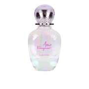 Salvatore Ferragamo, Amo Ferragamo Flowerful, Eau de Toilette, För kvinnor, 50 ml