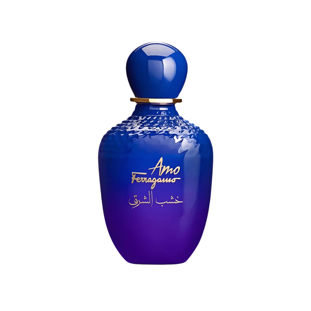 Salvatore Ferragamo, Amo Ferragamo Oriental Wood, Parfymvatten, För kvinnor, 100 ml
