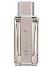 Salvatore Ferragamo, Bright Leather, Eau de Toilette, För män, 100 ml