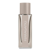 Salvatore Ferragamo, Bright Leather, Eau de Toilette, För män, 30 ml