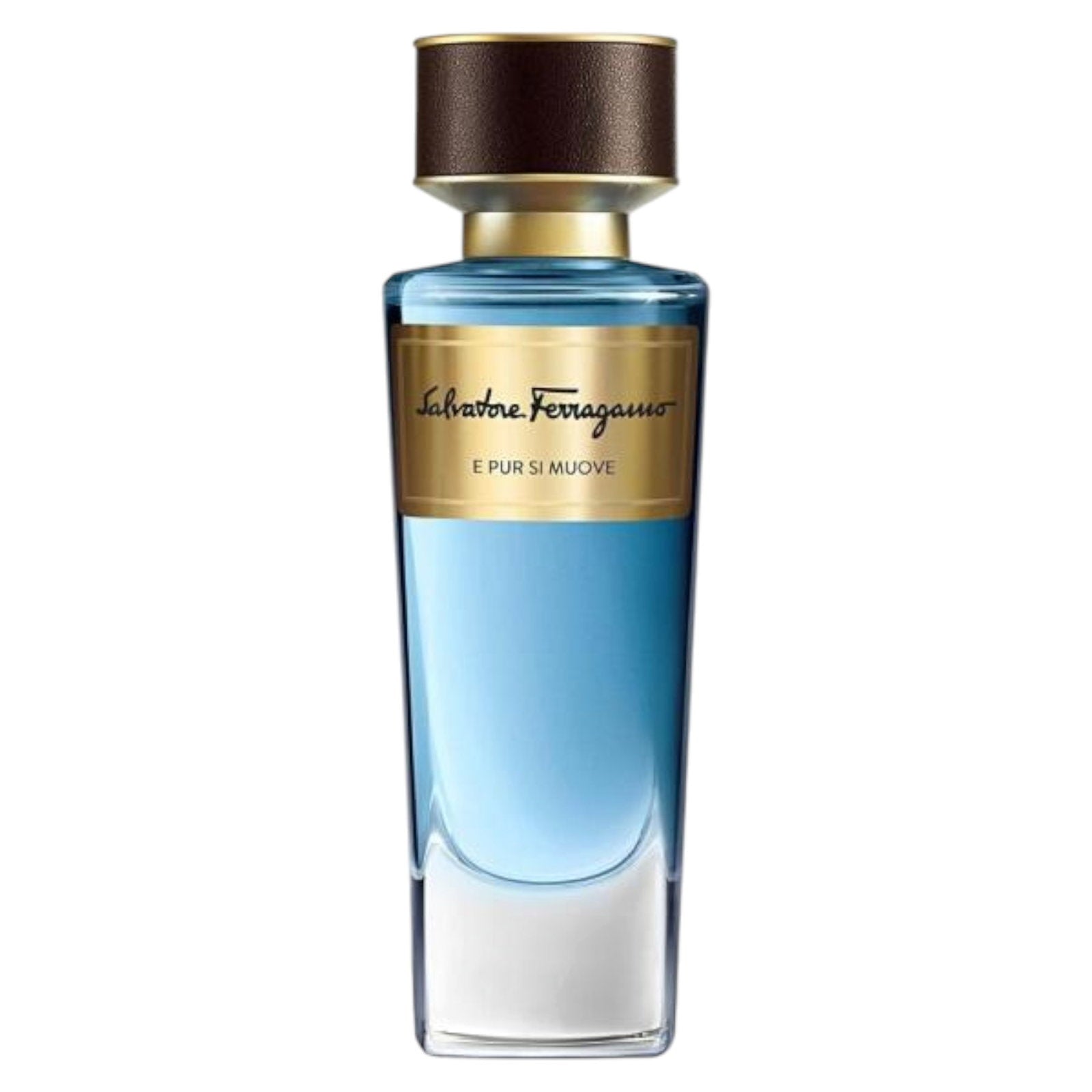 Salvatore Ferragamo, E Pur Si Mouve, Parfymvatten, Unisex, 100 ml