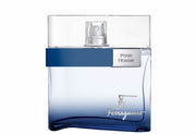 Salvatore Ferragamo, F By Ferragamo Free Time, Eau de Toilette, För män, 100 ml