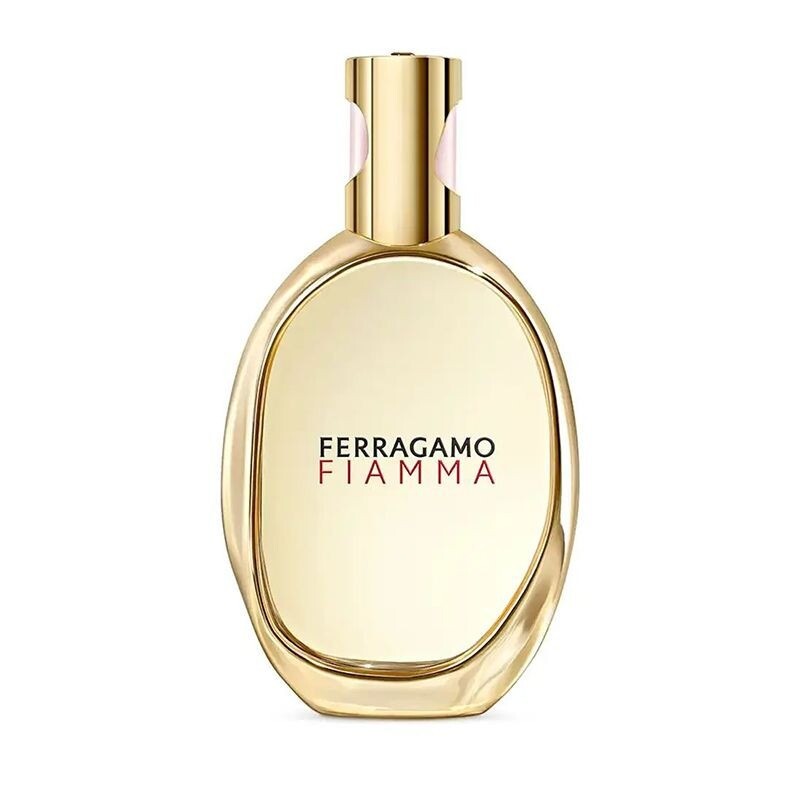 Salvatore Ferragamo, Fiamma, Parfymvatten, För kvinnor, 100 ml