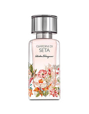 Salvatore Ferragamo, Giardini Di Seta, Parfymvatten, Unisex, 50 ml