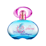 Salvatore Ferragamo, Incanto Charms, Eau de Toilette, För kvinnor, 100 ml