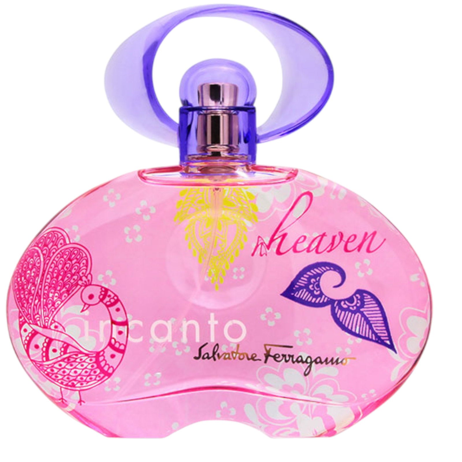 Salvatore Ferragamo, Incanto Heaven, Eau de Toilette, För kvinnor, 100 ml